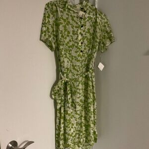 Porridge dress L.